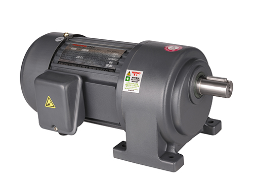 齒輪減速電機(jī)